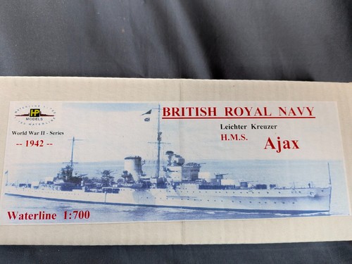 Models british cruiser - models, hms