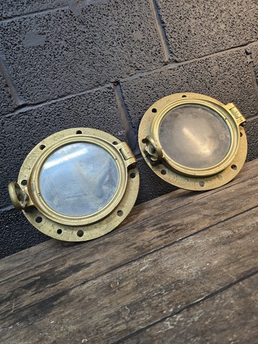 Antique porthole old - antique,
