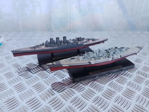 Vintage hms hood - vintage,