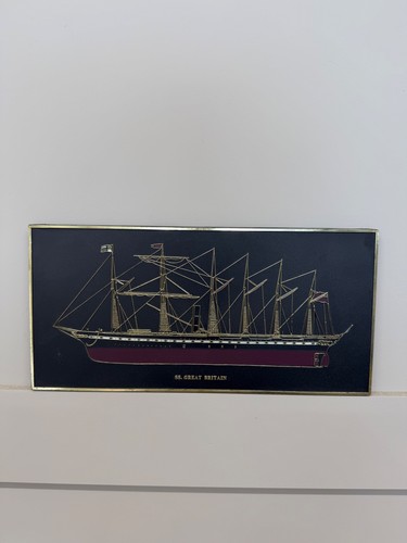 Great britain nautical - , ss