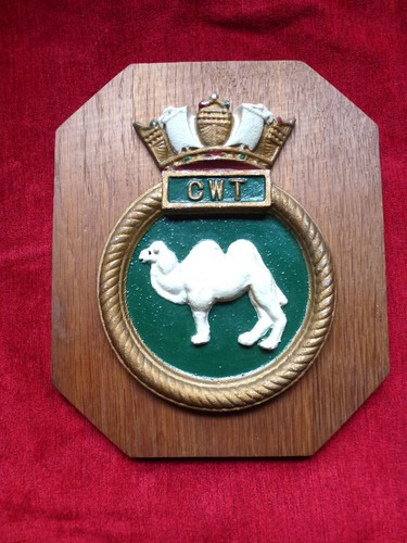 Ww2 royal navy cwt - ww2,