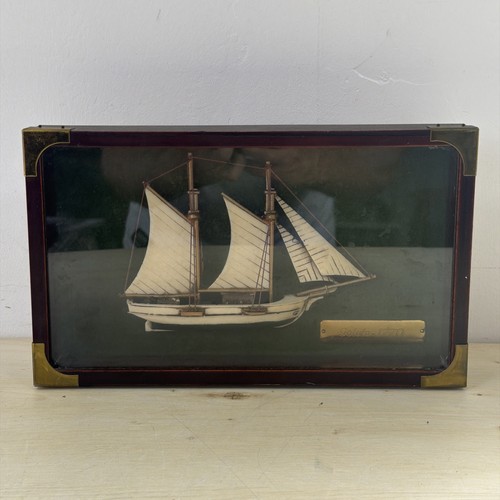 Vintage handmade with bone - vintage,