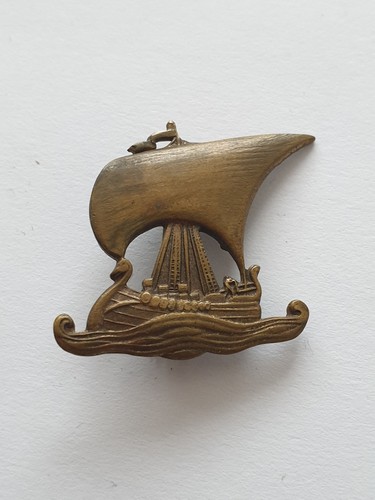 Vintage unknown viking long - vintage,