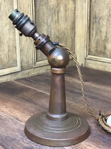 Antique brass royal - brass, navy