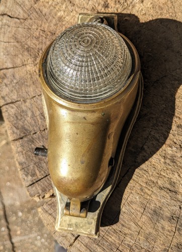 Vintage unusual heavyweight - vintage,