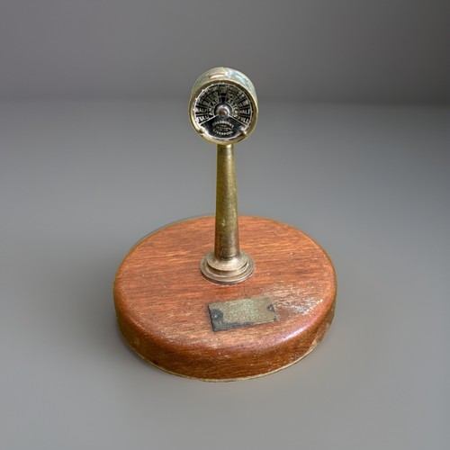 Chadburns ship telegraph hms - chadburns,