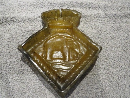Vintage royal navy hms ganges - vintage,