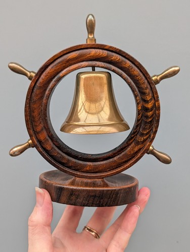 Vtg maritime table - vtg,