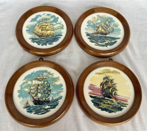 Vintage johnson sailing - 4,