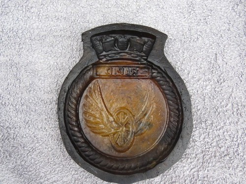 Vintage ww2 royal - vintage,