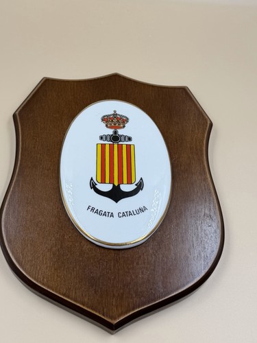 Spanish fragata cataluna - fragata, ships
