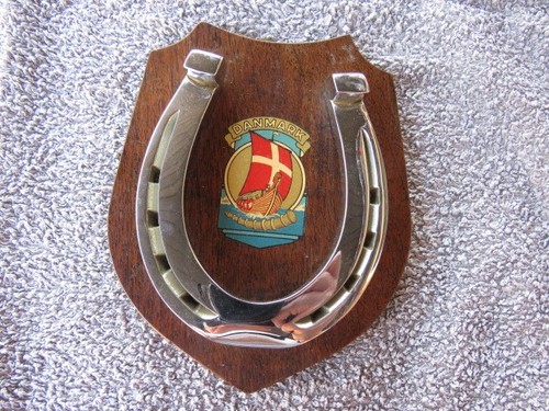 Unknown danish chromed - danish,