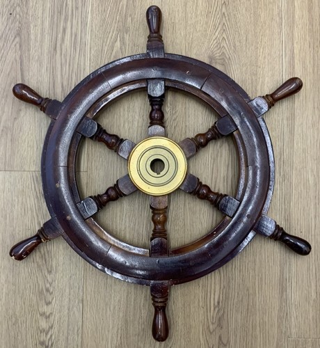Maritime nautical boat wooden - maritime,