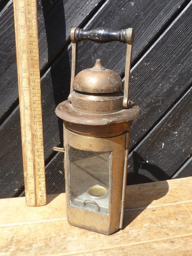 Antique sherwoods brass - antique,