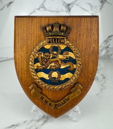Vintage royal navy - royal,