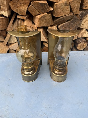 Pair vintage dhr holland - of,