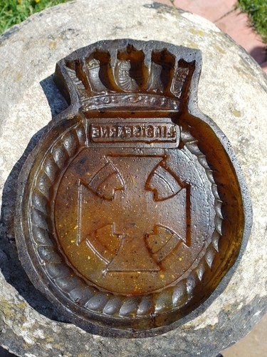 Rubberised resin mould for - rubberised,
