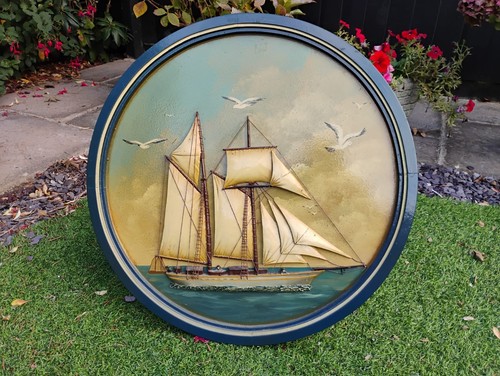 Vintage country corner - vintage,