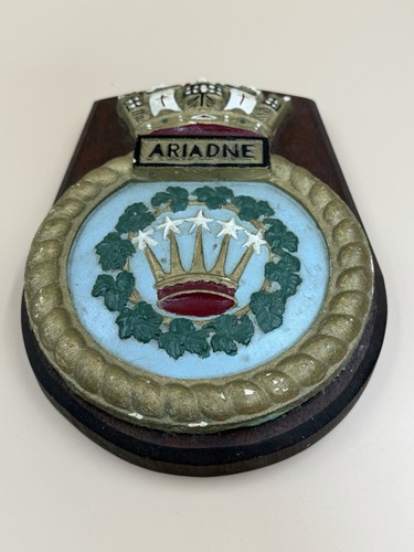 Hms ariadne royal navy - hms,