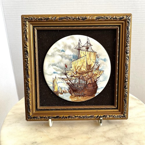 Vintage 1980s artangle framed - vintage,