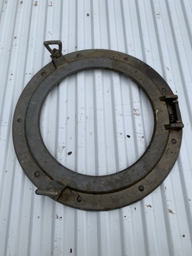 Inch ship boat window - 12,