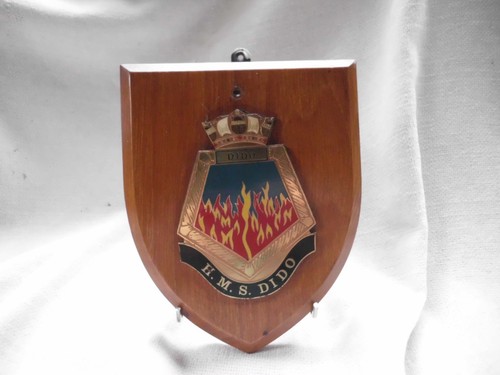 Hms dido ships - hms,