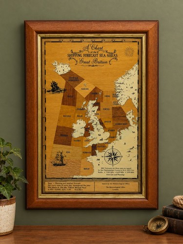 Vintage decorative bbc - decorative,