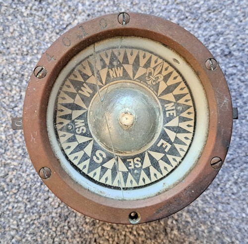 Antique john bliss new - john, co.
