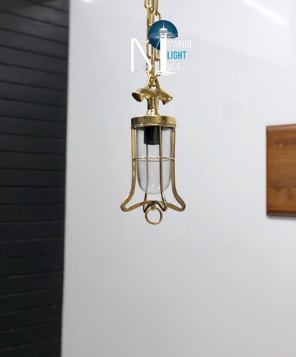 Marine hanging ocean - hanging, liner