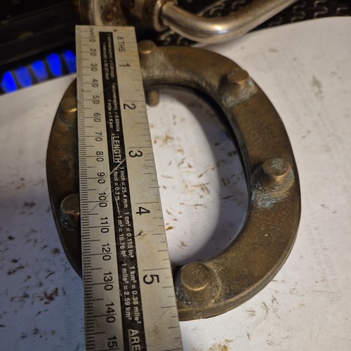 Authentic ship salvage - authentic,