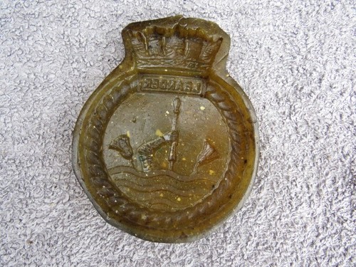 Vintage royal navy - vintage, hms