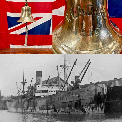 Superb ww1 era ss - ww1,